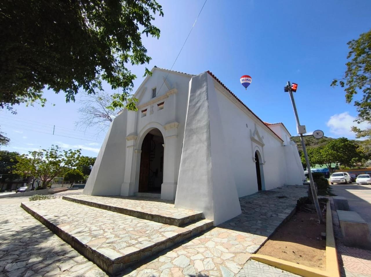 Casa Antigua, En Venta, En Pampatar, Nueva Esparta, Isla de Margarita, 190 mt2, 2 Habitaciones y 1 Baño - Imagen 5