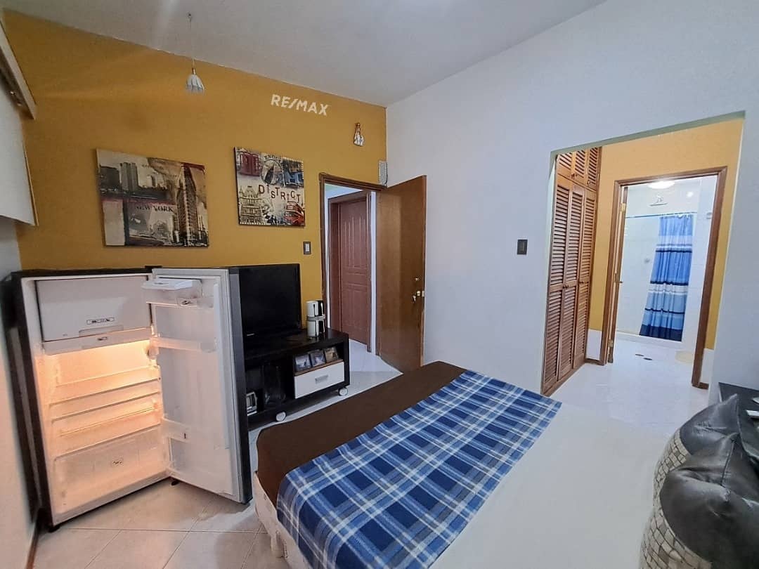 Apartamento, En Alquiler, En Conj.Resd. Colinas de La Caranta, Nueva Esparta, Isla de Margarita, 20 mt2, 1 Habitación y 1 Baño - Imagen 6