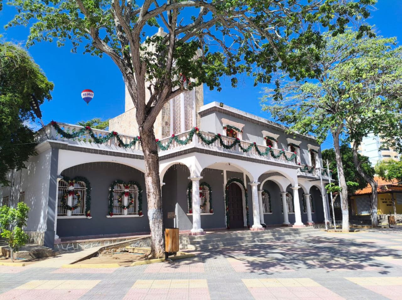 Casa Antigua, En Venta, En Pampatar, Nueva Esparta, Isla de Margarita, 190 mt2, 2 Habitaciones y 1 Baño - Imagen 6