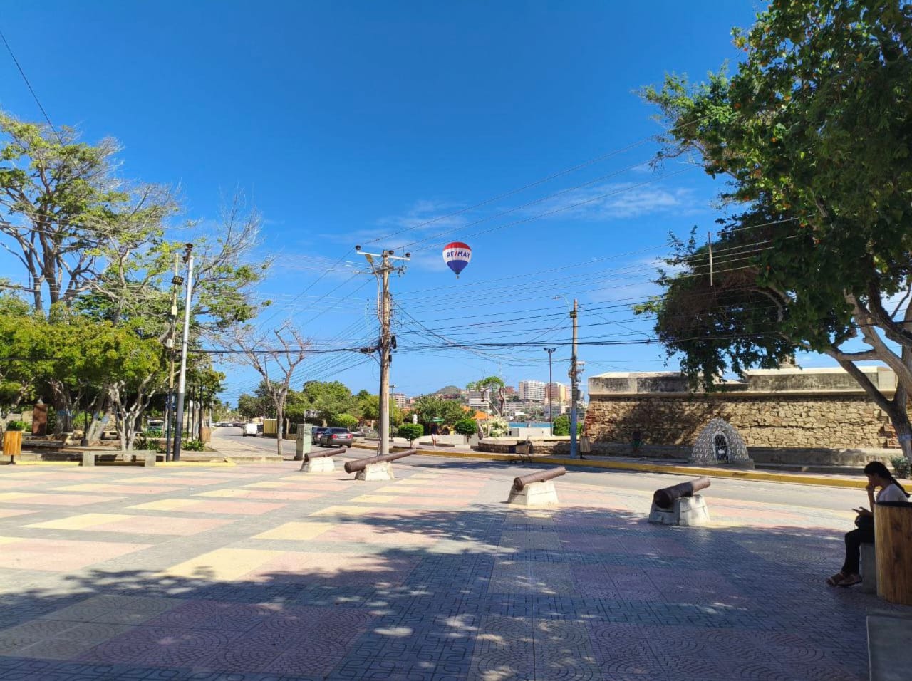 Casa Antigua, En Venta, En Pampatar, Nueva Esparta, Isla de Margarita, 190 mt2, 2 Habitaciones y 1 Baño - Imagen 7