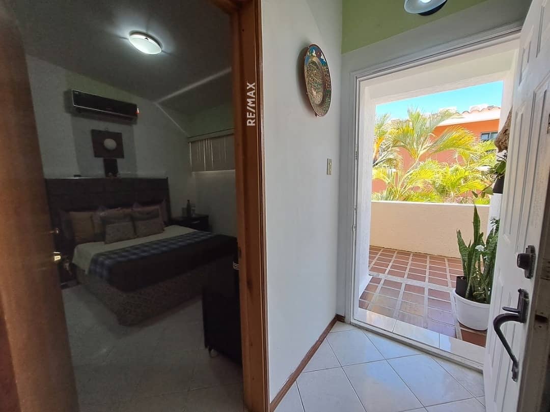 Apartamento, En Alquiler, En Conj.Resd. Colinas de La Caranta, Nueva Esparta, Isla de Margarita, 20 mt2, 1 Habitación y 1 Baño - Imagen 9