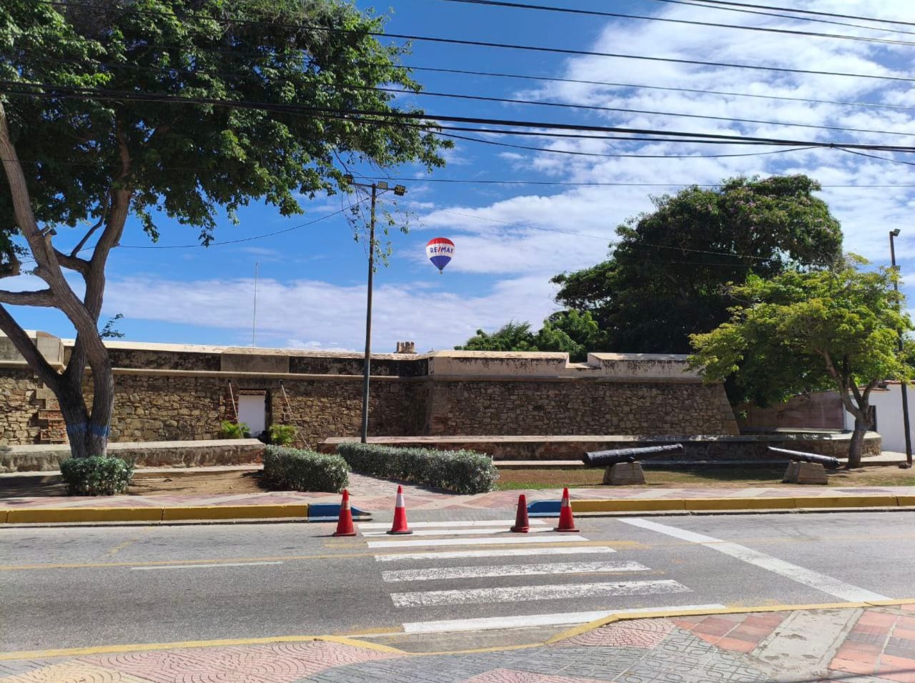 Casa Antigua, En Venta, En Pampatar, Nueva Esparta, Isla de Margarita, 190 mt2, 2 Habitaciones y 1 Baño - Imagen 9