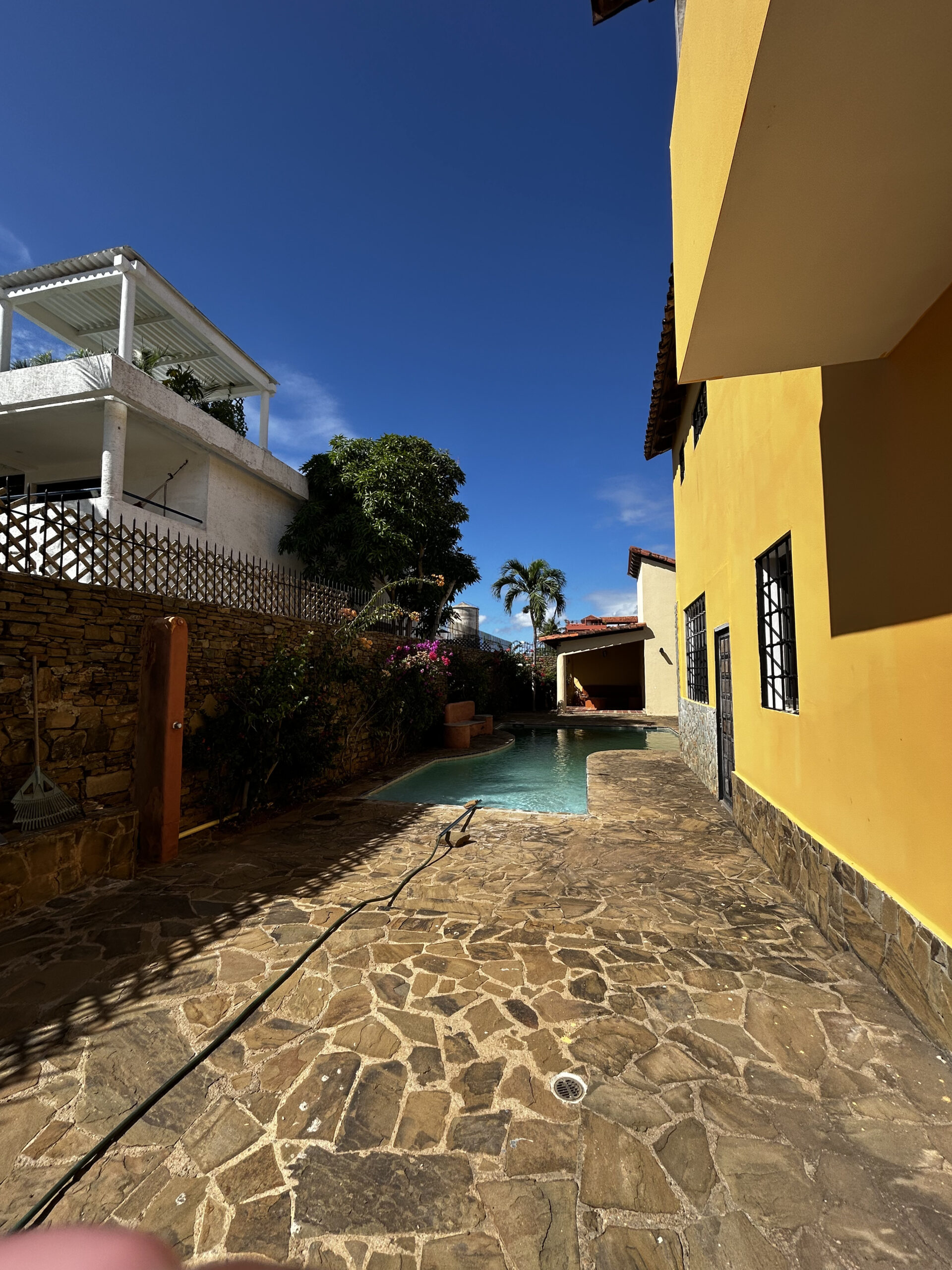 Maravillosa y Espectacular Casa Tipo Quinta, En Venta, Urb. Casas Del Sol, Nueva Esparta, Isla de Margarita, 695 MT2, 5 Habitaciones y 6 Baños - Imagen 10