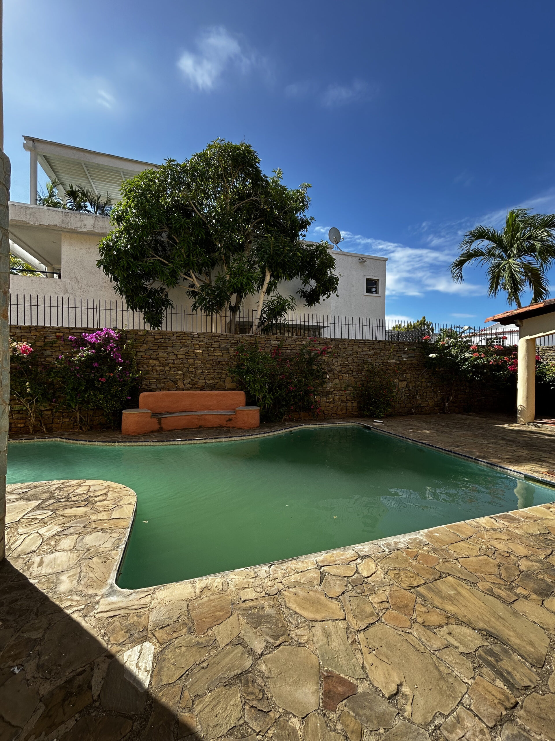 Maravillosa y Espectacular Casa Tipo Quinta, En Venta, Urb. Casas Del Sol, Nueva Esparta, Isla de Margarita, 695 MT2, 5 Habitaciones y 6 Baños - Imagen 11