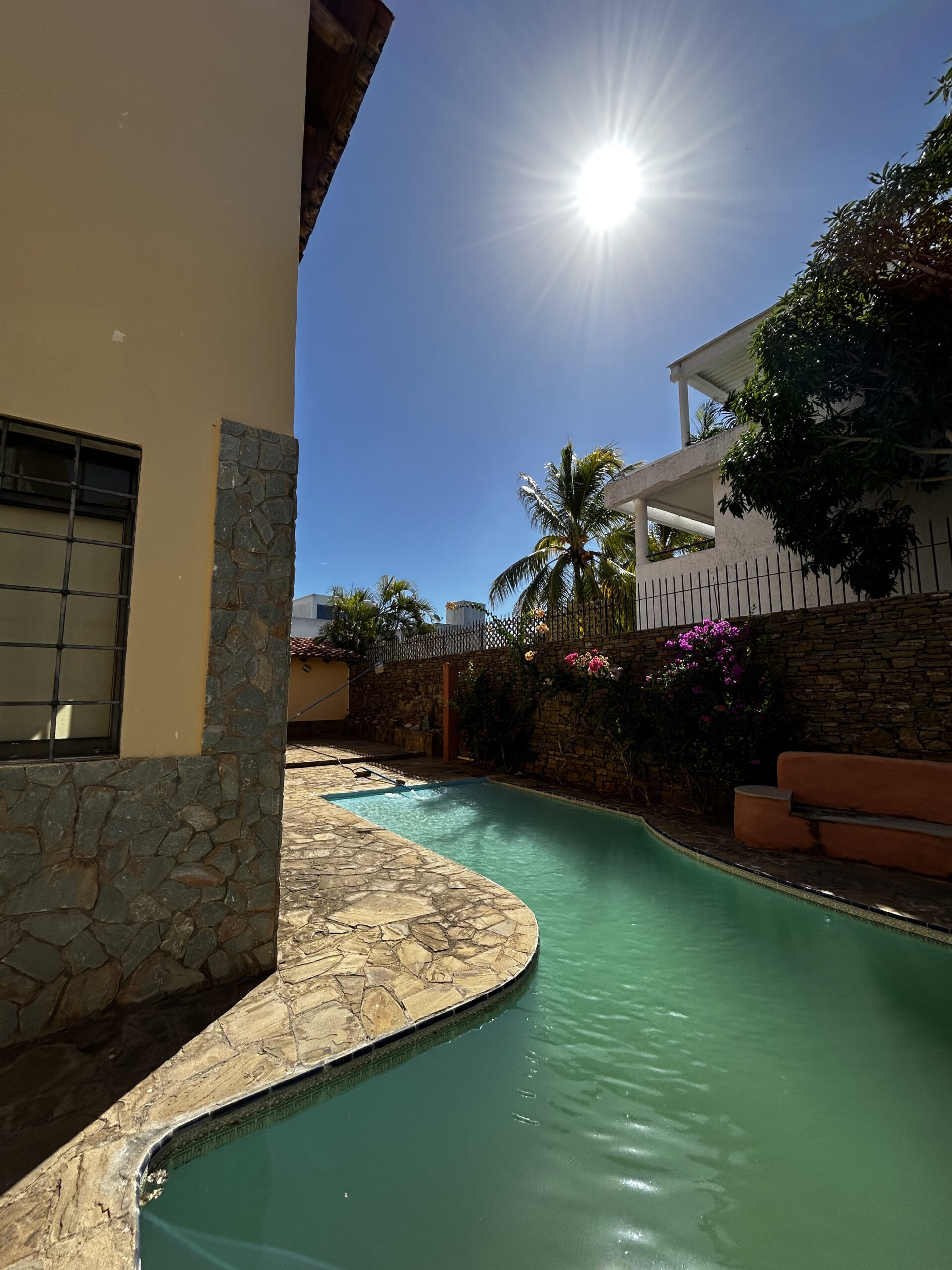 Maravillosa y Espectacular Casa Tipo Quinta, En Venta, Urb. Casas Del Sol, Nueva Esparta, Isla de Margarita, 695 MT2, 5 Habitaciones y 6 Baños - Imagen 12