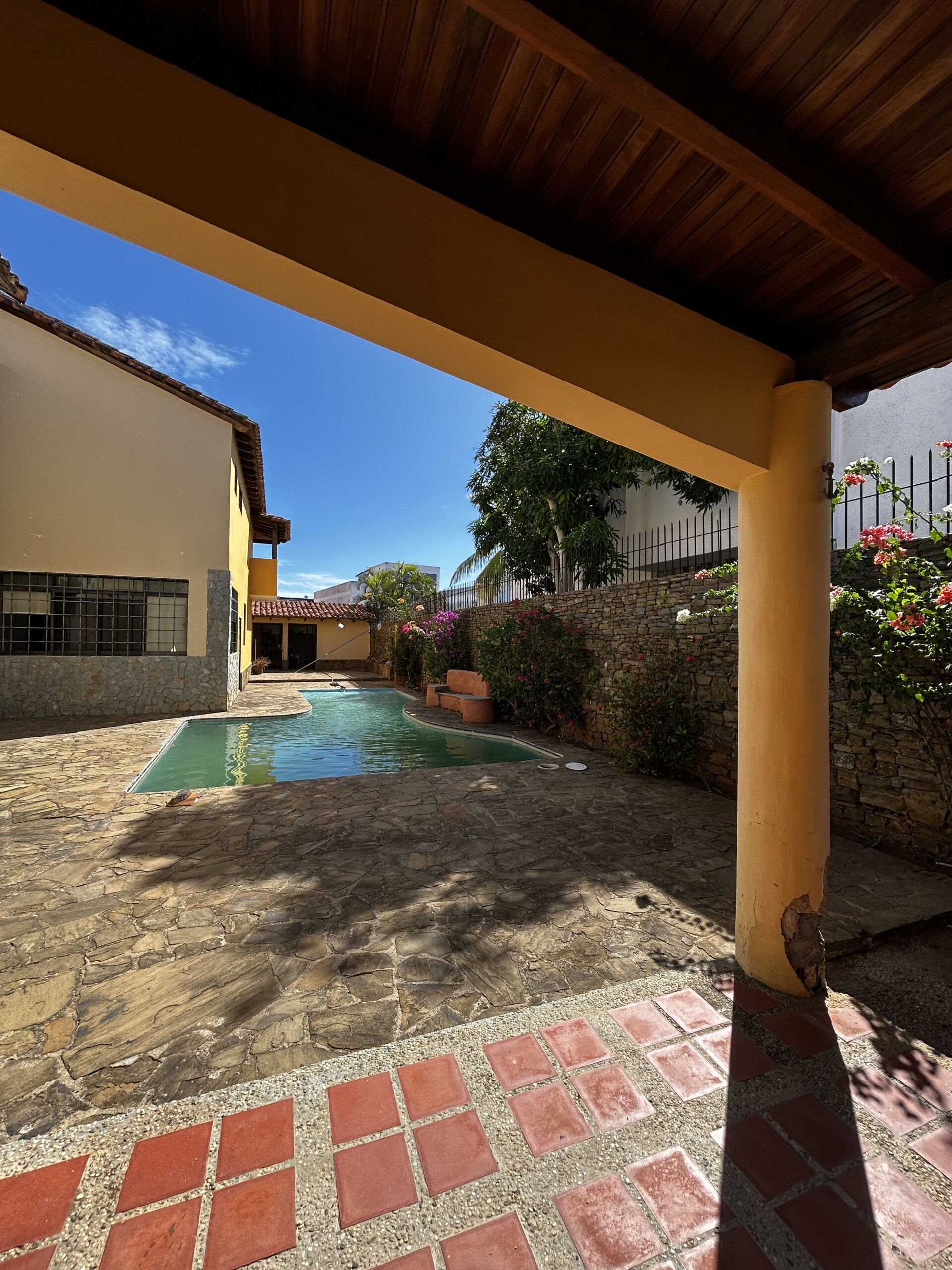 Maravillosa y Espectacular Casa Tipo Quinta, En Venta, Urb. Casas Del Sol, Nueva Esparta, Isla de Margarita, 695 MT2, 5 Habitaciones y 6 Baños - Imagen 15