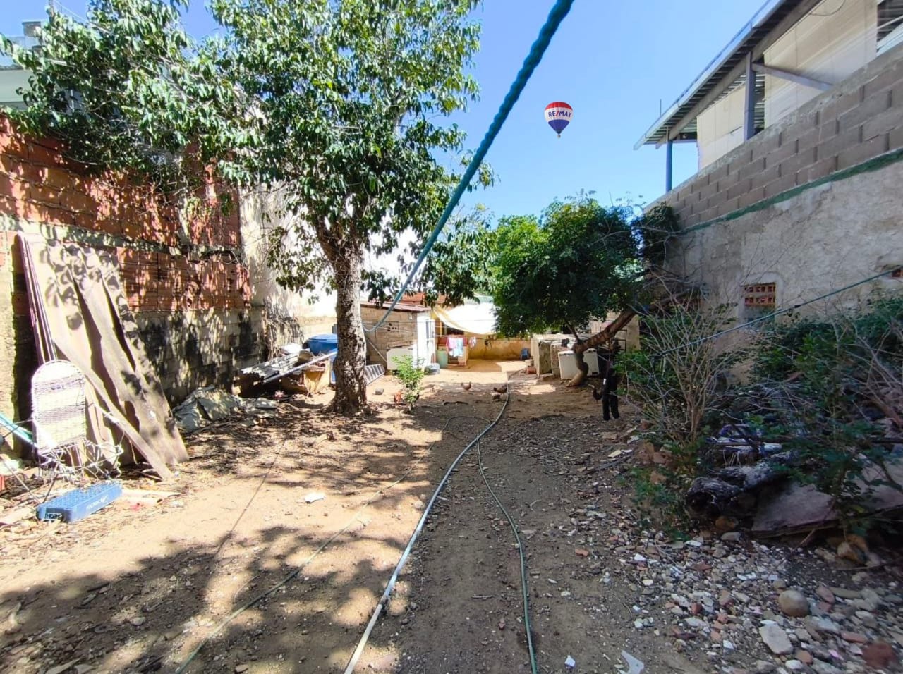Casa Antigua, En Venta, En Pampatar, Nueva Esparta, Isla de Margarita, 190 mt2, 2 Habitaciones y 1 Baño - Imagen 13