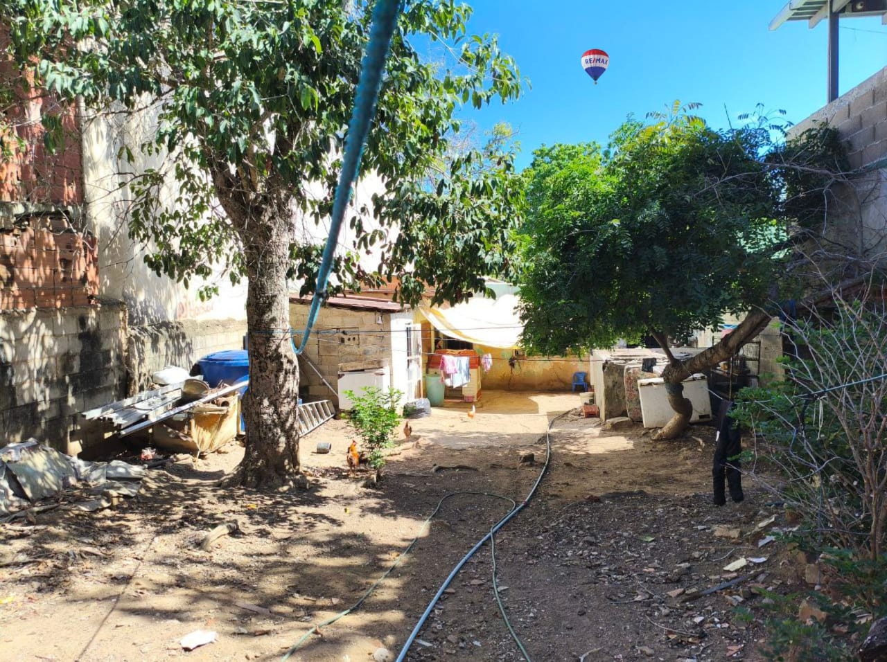 Casa Antigua, En Venta, En Pampatar, Nueva Esparta, Isla de Margarita, 190 mt2, 2 Habitaciones y 1 Baño - Imagen 17