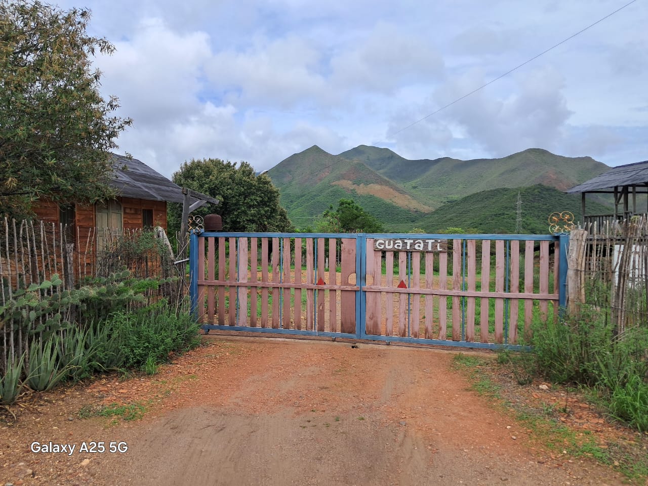 Finca, En Venta, En Guatati, Nueva Esparta, Isla de Margarita, 30.516,12 mts2, 3 Habitaciones y 5 Baños - Imagen 6