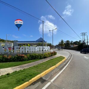 Terreno, En Venta, En Pampatar, Nueva Esparta, Isla de Margarita, 180 MT2