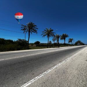 Terreno, En Venta, Av. Aeropuerto, Las Bermúdez, Nueva Esparta, Isla de Margarita, 30.000MT2