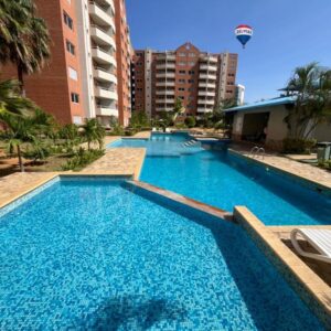 Apartamento, En Venta, Edificio Los Cayos, Nueva Esparta, Isla de Margarita, 64 MT2, 2 Habitaciones y 2 Baños