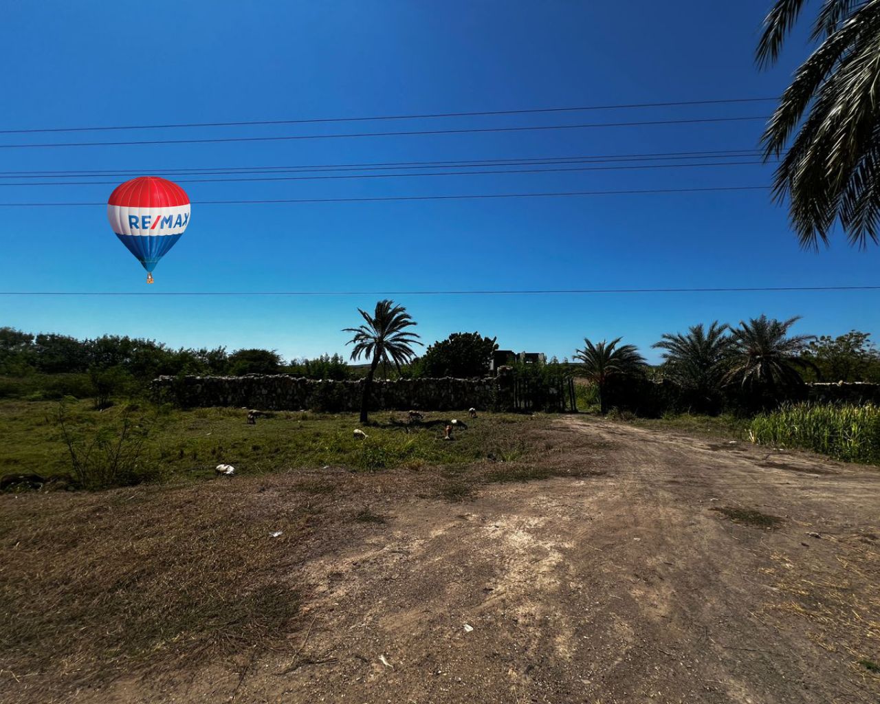 Terreno, En Venta, Av. Aeropuerto, Las Bermúdez, Nueva Esparta, Isla de Margarita, 30.000MT2 - Imagen 10
