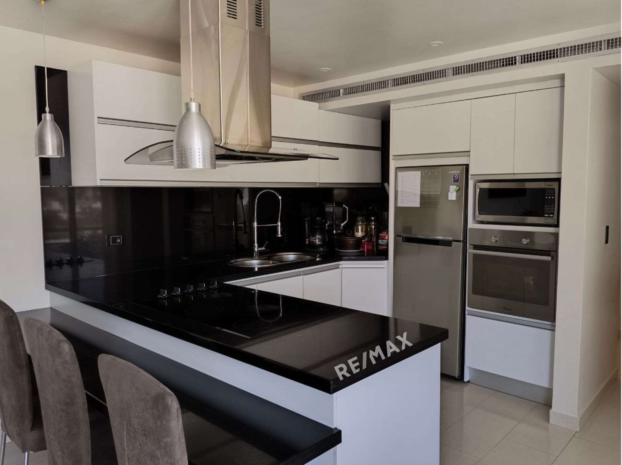 Apartamento, En Venta, Edificio Punta Pacifico, Nueva Esparta, Isla de Margarita, 102 mt2, 2 Habitaciones y 2 Baños - Imagen 14