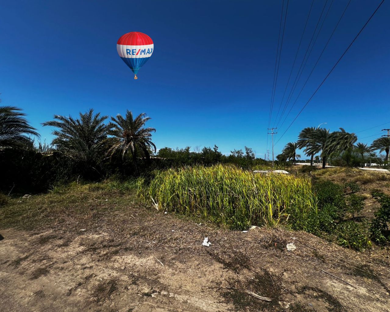 Terreno, En Venta, Av. Aeropuerto, Las Bermúdez, Nueva Esparta, Isla de Margarita, 30.000MT2 - Imagen 12