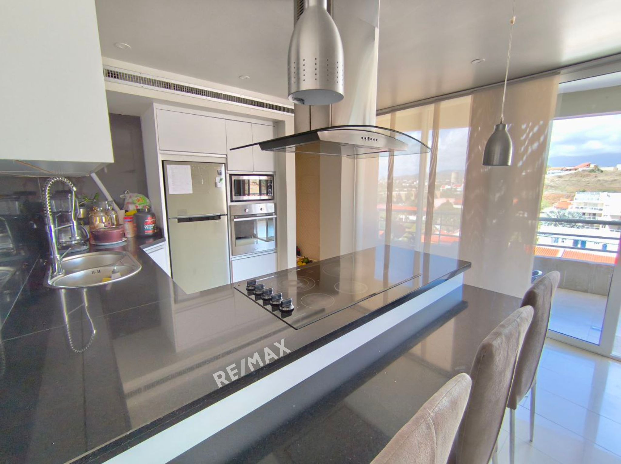 Apartamento, En Venta, Edificio Punta Pacifico, Nueva Esparta, Isla de Margarita, 102 mt2, 2 Habitaciones y 2 Baños - Imagen 15