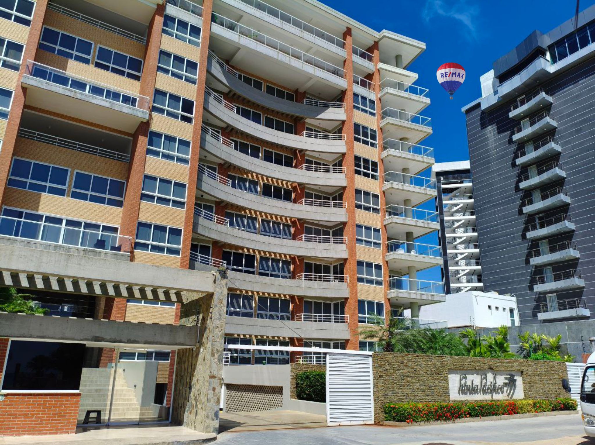 Apartamento, En Venta, Edificio Punta Pacifico, Nueva Esparta, Isla de Margarita, 102 mt2, 2 Habitaciones y 2 Baños - Imagen 3