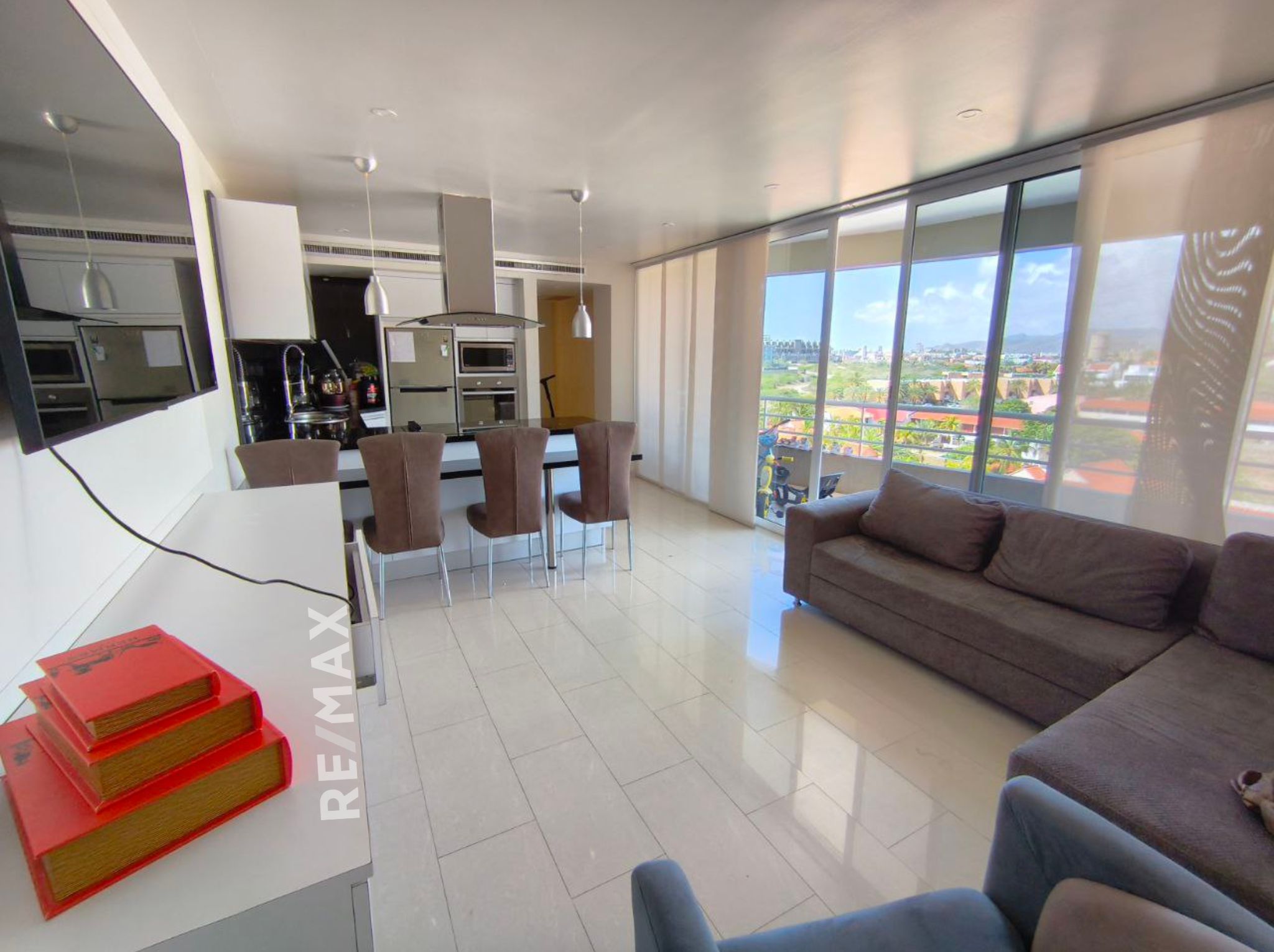 Apartamento, En Venta, Edificio Punta Pacifico, Nueva Esparta, Isla de Margarita, 102 mt2, 2 Habitaciones y 2 Baños - Imagen 16