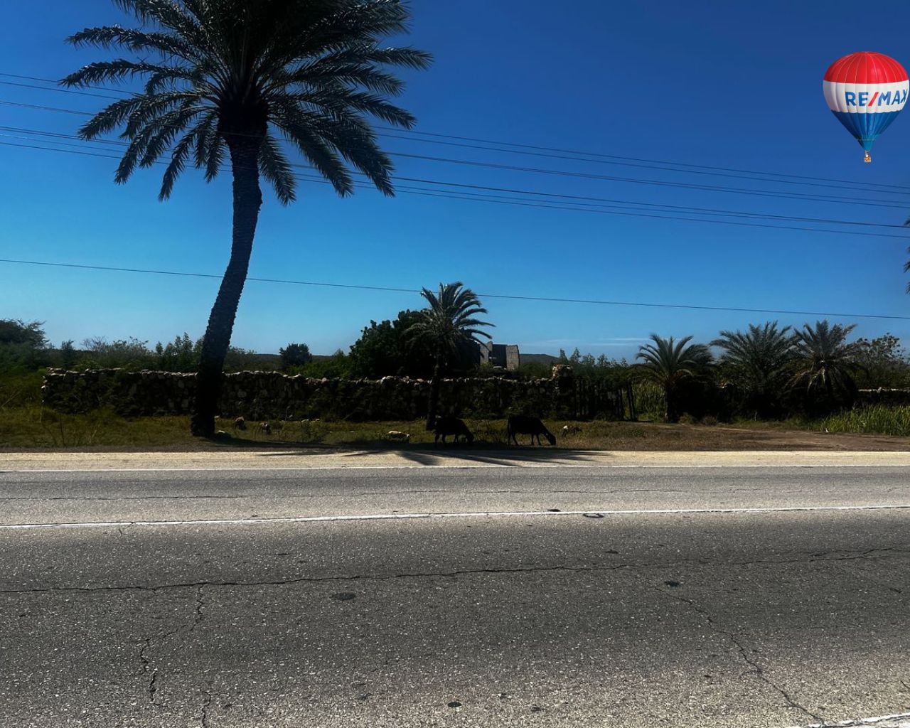 Terreno, En Venta, Av. Aeropuerto, Las Bermúdez, Nueva Esparta, Isla de Margarita, 30.000MT2 - Imagen 14