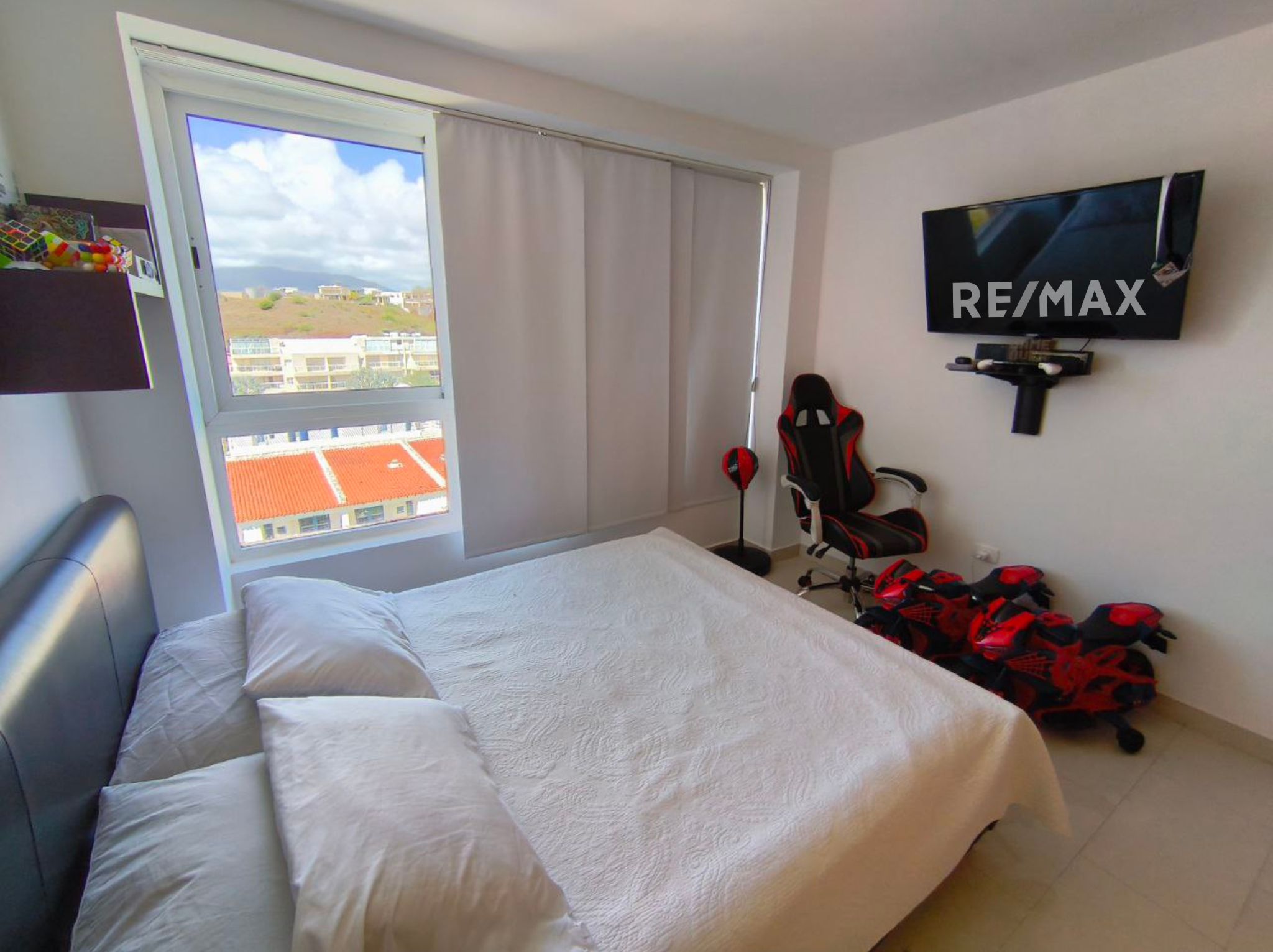Apartamento, En Venta, Edificio Punta Pacifico, Nueva Esparta, Isla de Margarita, 102 mt2, 2 Habitaciones y 2 Baños - Imagen 20