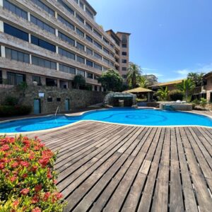 Apartamento, En Alquiler, Resid. La Cresta, En Playa El Angel, Nueva Esparta, Isla de Margarita, 104 MT2, 3 Habitaciones y 3 Baños