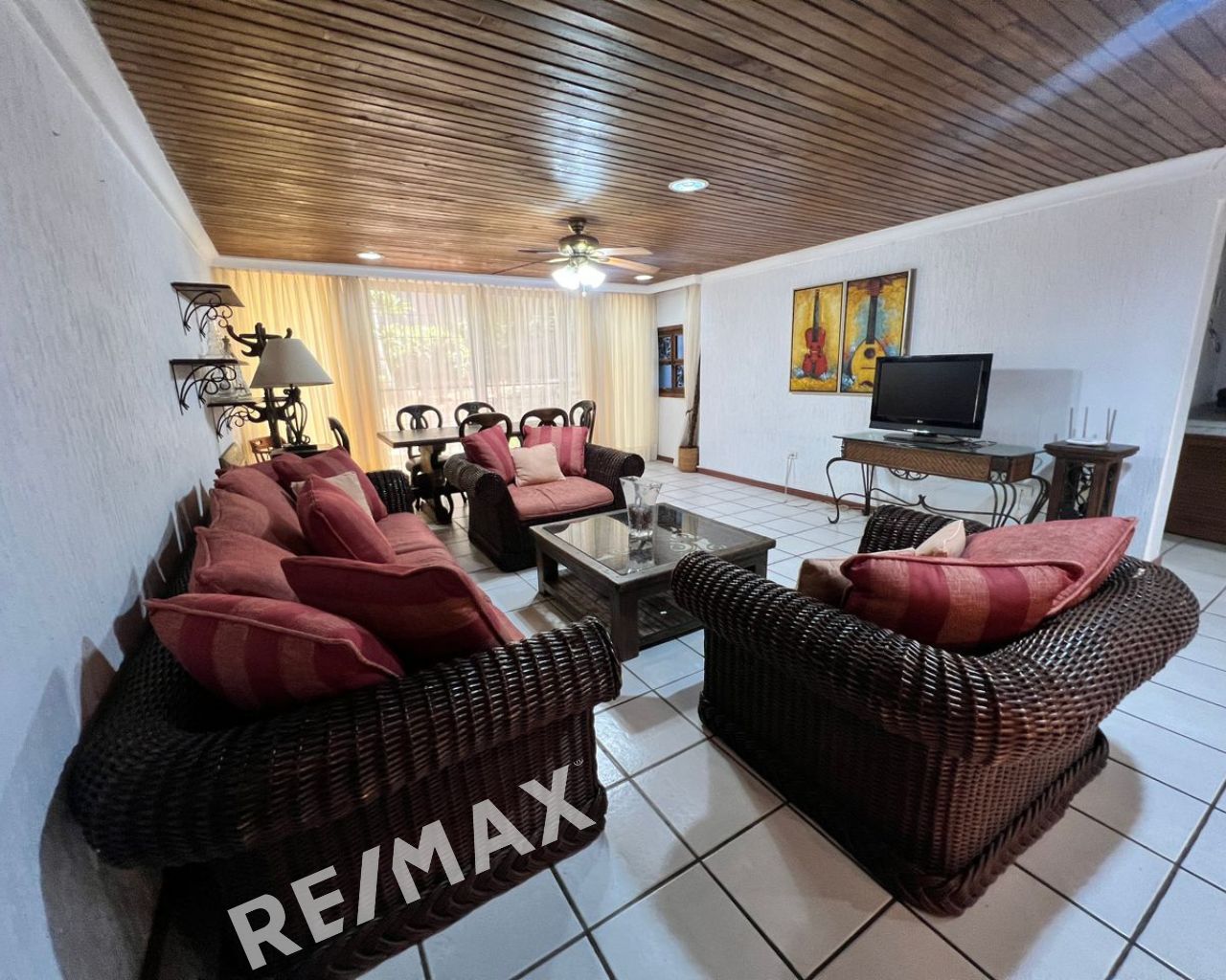 Apartamento, En Alquiler, Resid. La Cresta, En Playa El Angel, Nueva Esparta, Isla de Margarita, 104 MT2, 3 Habitaciones y 3 Baños - Imagen 20