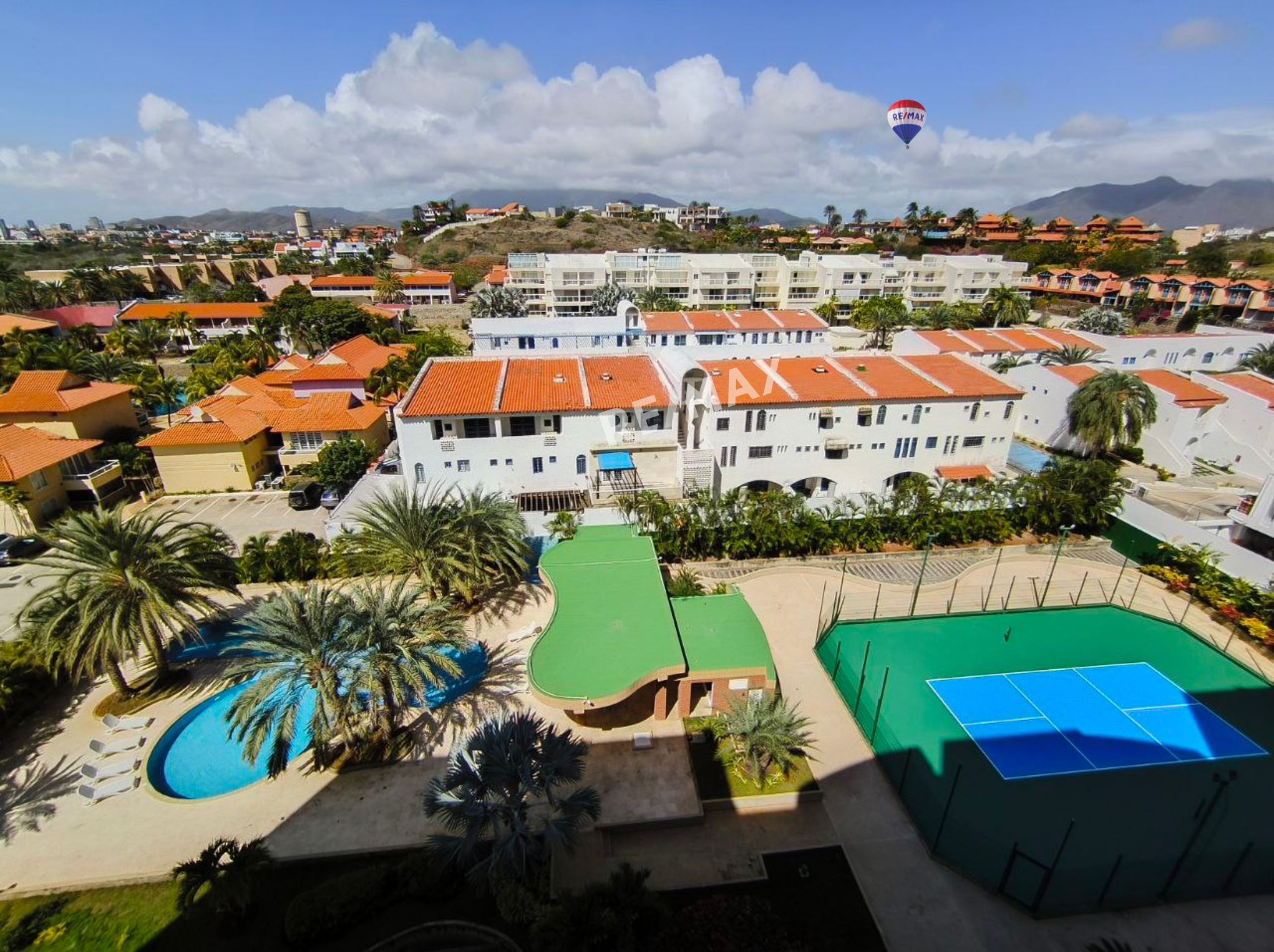 Apartamento, En Venta, Edificio Punta Pacifico, Nueva Esparta, Isla de Margarita, 102 mt2, 2 Habitaciones y 2 Baños - Imagen 25
