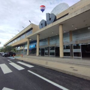 Local Comercial, En Alquiler, En Centro Comercial AB, Nueva Esparta, Isla de Margarita, 113 mt2 y 2 Baños