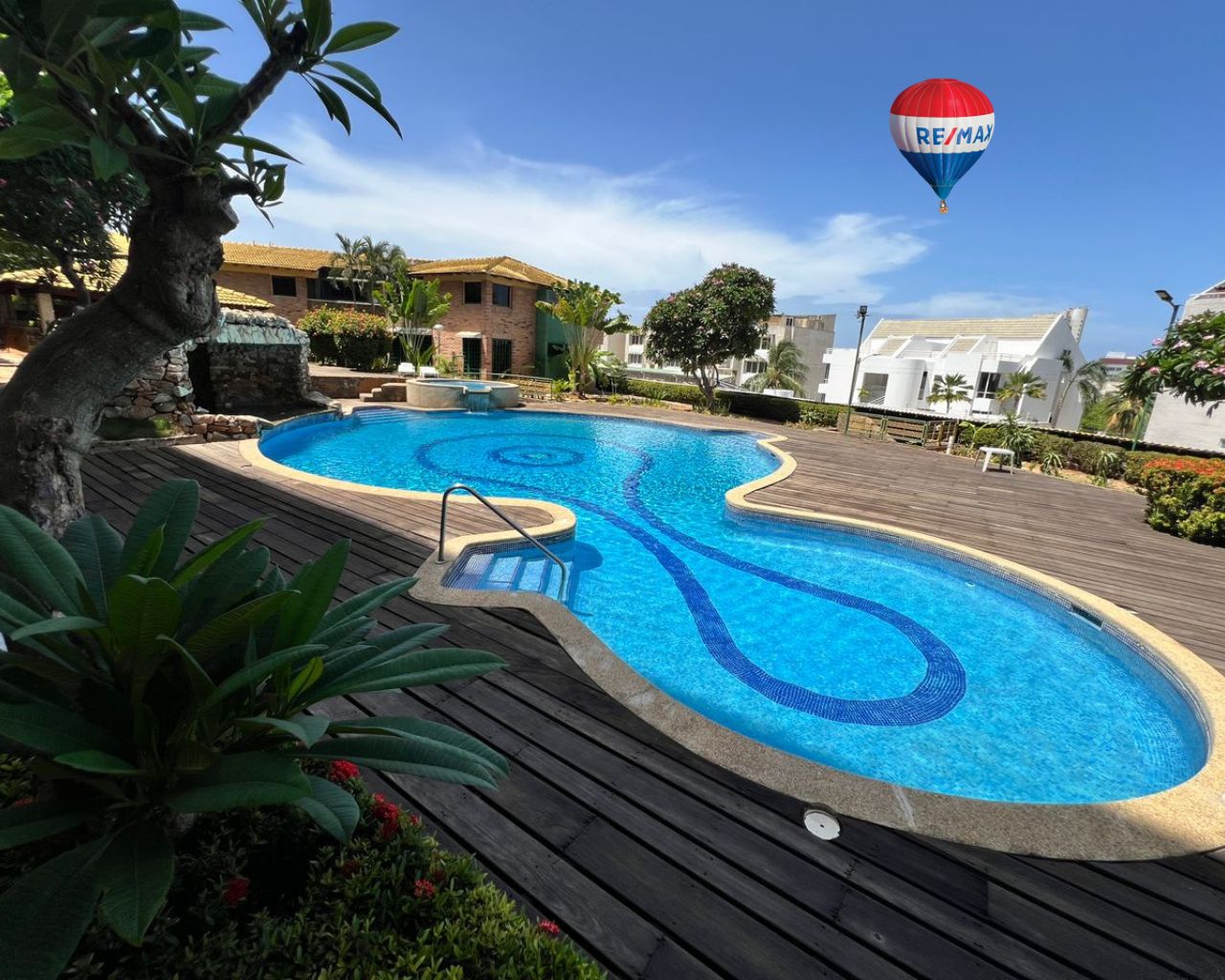 Apartamento, En Alquiler, Resid. La Cresta, En Playa El Angel, Nueva Esparta, Isla de Margarita, 104 MT2, 3 Habitaciones y 3 Baños - Imagen 23