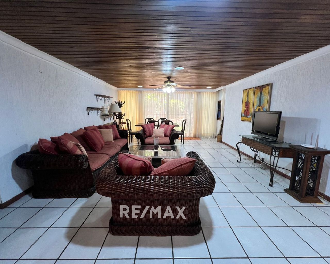 Apartamento, En Alquiler, Resid. La Cresta, En Playa El Angel, Nueva Esparta, Isla de Margarita, 104 MT2, 3 Habitaciones y 3 Baños - Imagen 24
