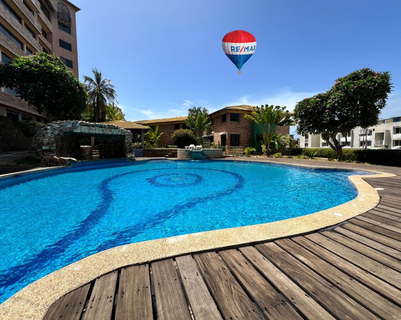Apartamento, En Alquiler, Resid. La Cresta, En Playa El Angel, Nueva Esparta, Isla de Margarita, 104 MT2, 3 Habitaciones y 3 Baños - Imagen 26
