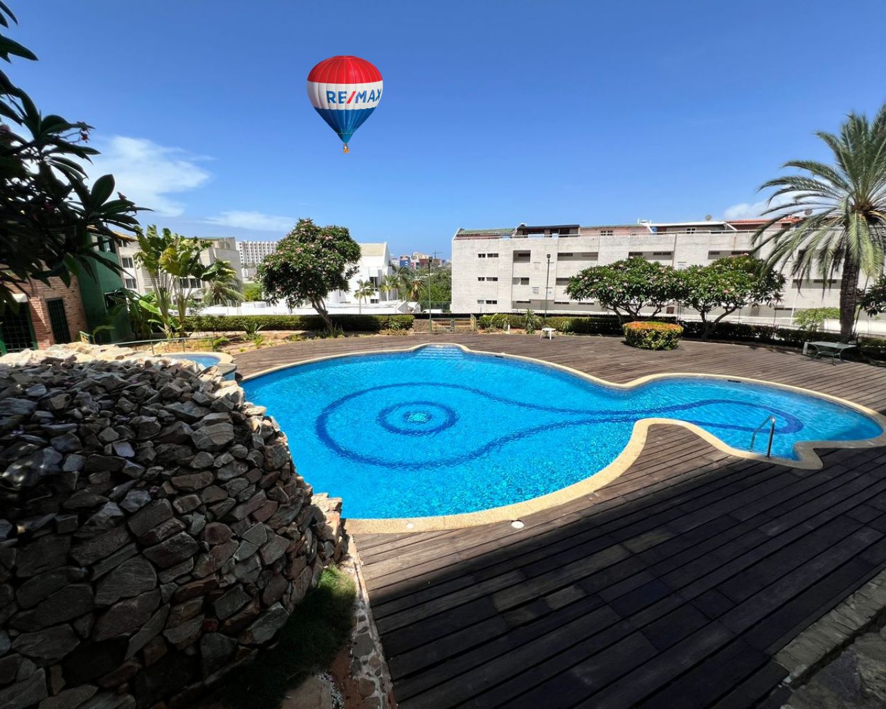Apartamento, En Alquiler, Resid. La Cresta, En Playa El Angel, Nueva Esparta, Isla de Margarita, 104 MT2, 3 Habitaciones y 3 Baños - Imagen 3