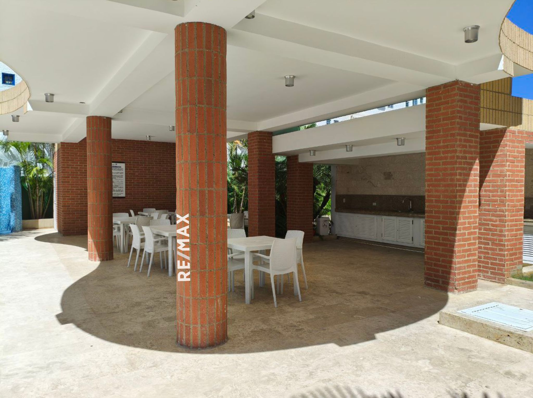 Apartamento, En Venta, Edificio Punta Pacifico, Nueva Esparta, Isla de Margarita, 102 mt2, 2 Habitaciones y 2 Baños - Imagen 4