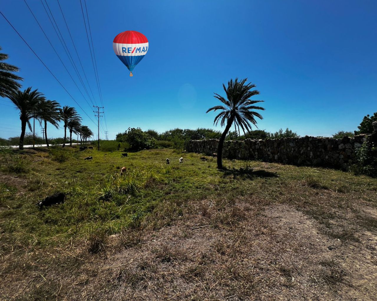 Terreno, En Venta, Av. Aeropuerto, Las Bermúdez, Nueva Esparta, Isla de Margarita, 30.000MT2 - Imagen 3