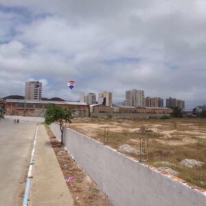 Terreno Amplio, En Venta, En Porlamar, AV.4 de Mayo, Nueva Esparta, Isla de Margarita, 18.334 mt2