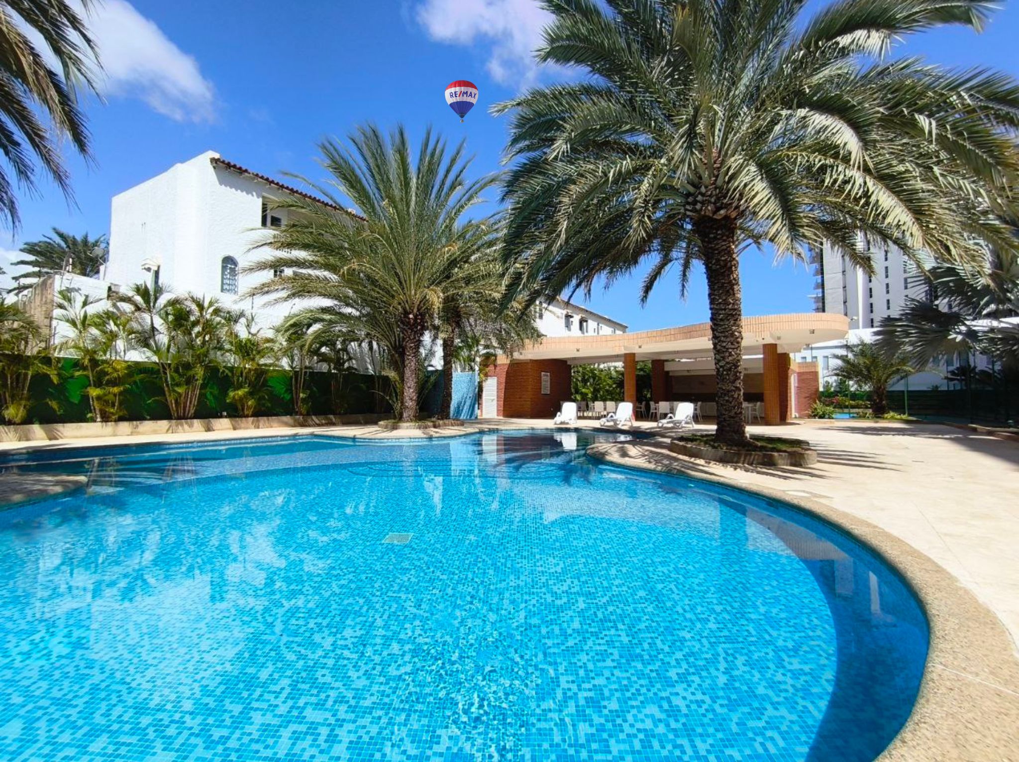 Apartamento, En Venta, Edificio Punta Pacifico, Nueva Esparta, Isla de Margarita, 102 mt2, 2 Habitaciones y 2 Baños - Imagen 5