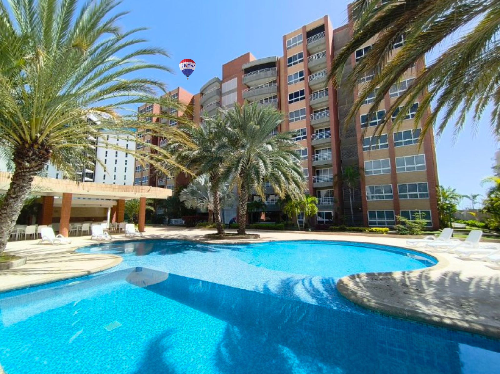 Apartamento, En Venta, Edificio Punta Pacifico, Nueva Esparta, Isla de Margarita, 102 mt2, 2 Habitaciones y 2 Baños - Imagen 6