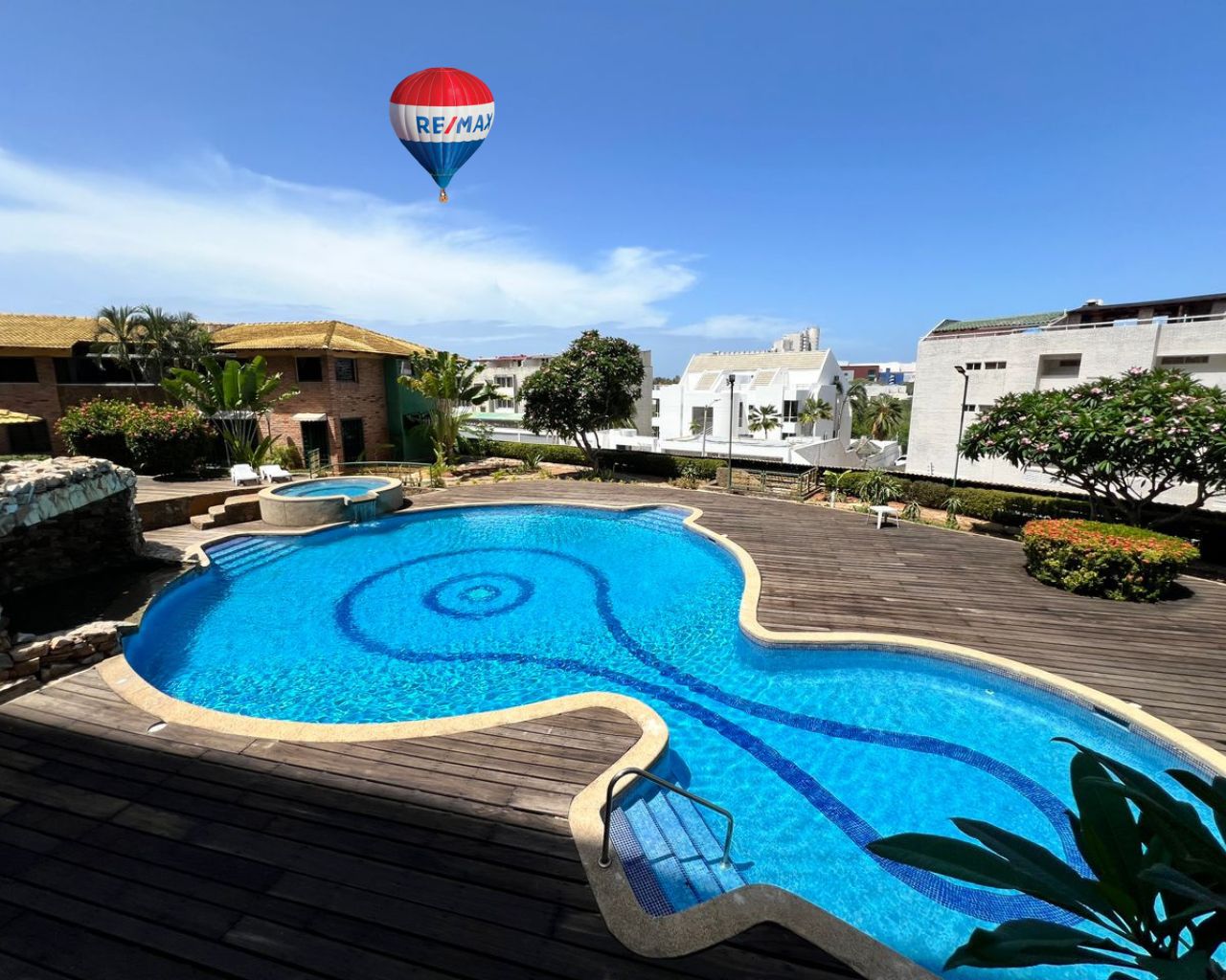 Apartamento, En Alquiler, Resid. La Cresta, En Playa El Angel, Nueva Esparta, Isla de Margarita, 104 MT2, 3 Habitaciones y 3 Baños - Imagen 4
