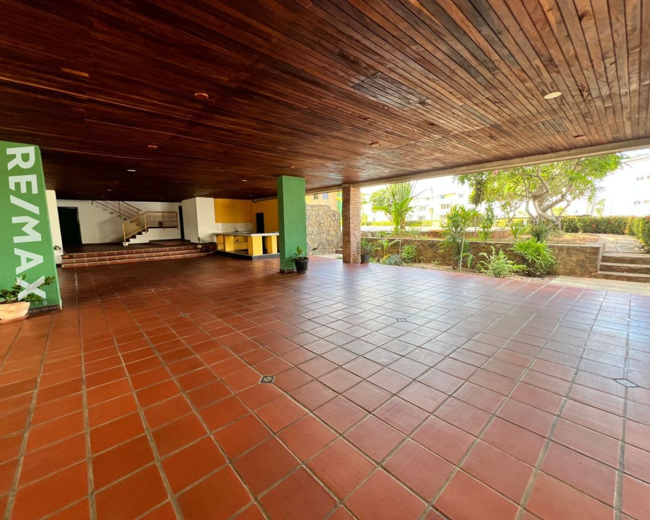 Apartamento, En Alquiler, Resid. La Cresta, En Playa El Angel, Nueva Esparta, Isla de Margarita, 104 MT2, 3 Habitaciones y 3 Baños - Imagen 5