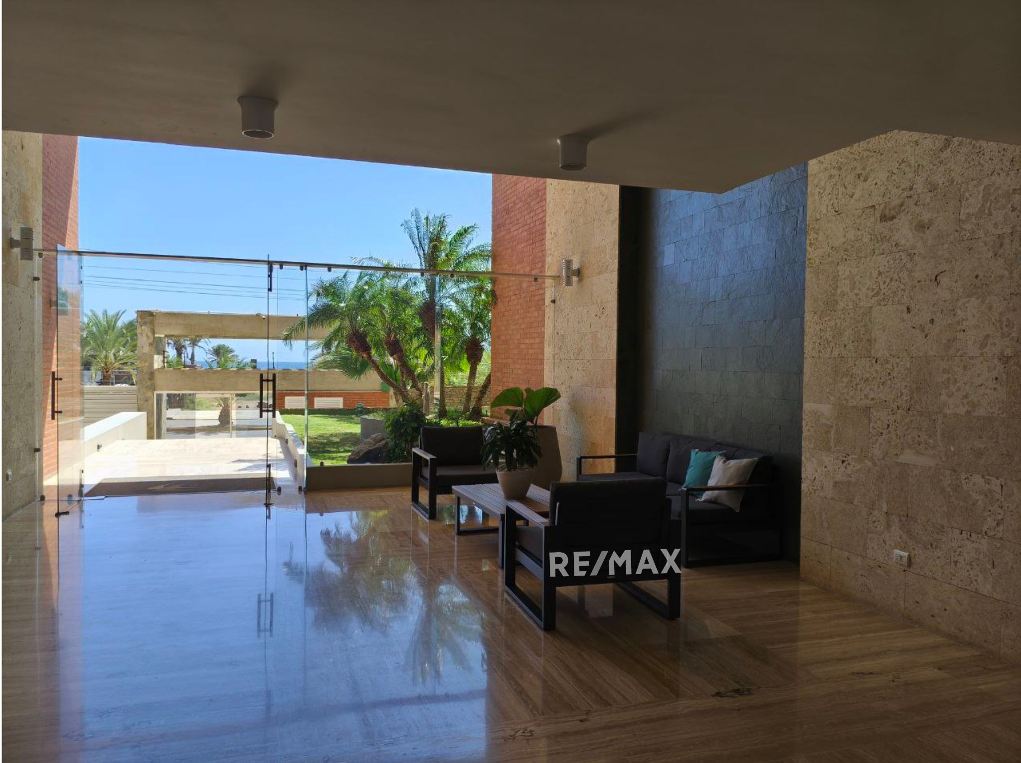 Apartamento, En Venta, Edificio Punta Pacifico, Nueva Esparta, Isla de Margarita, 102 mt2, 2 Habitaciones y 2 Baños - Imagen 8