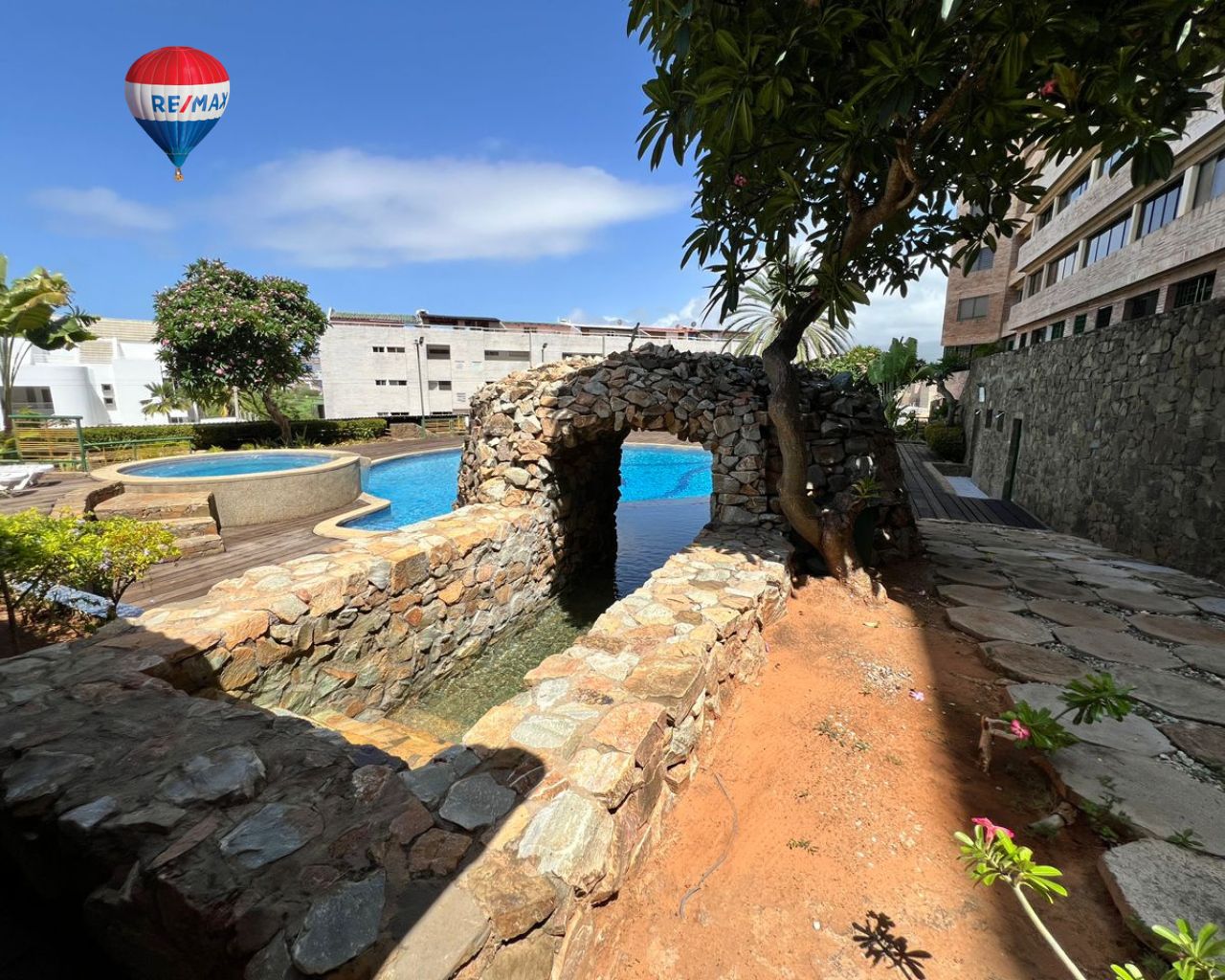 Apartamento, En Alquiler, Resid. La Cresta, En Playa El Angel, Nueva Esparta, Isla de Margarita, 104 MT2, 3 Habitaciones y 3 Baños - Imagen 6