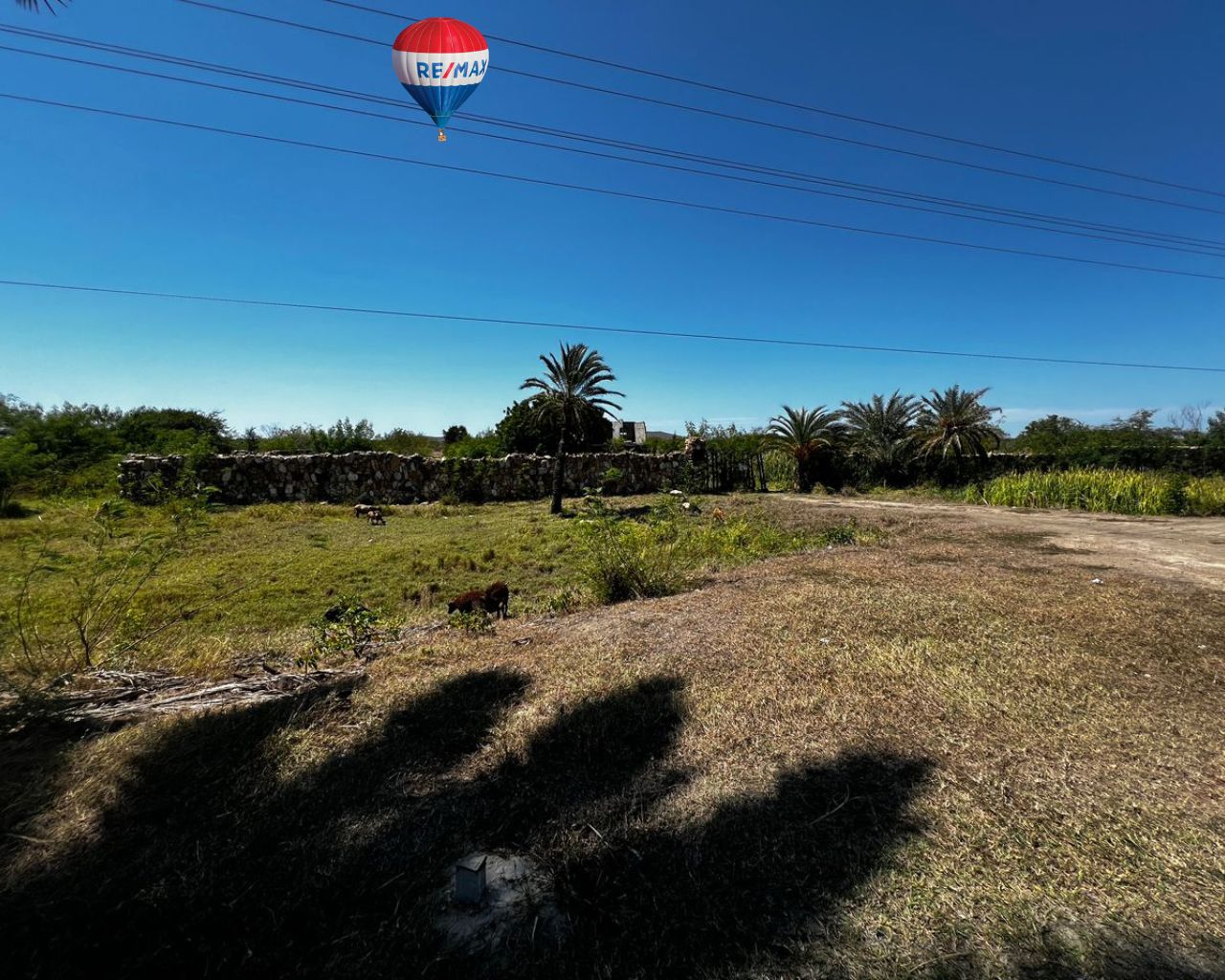 Terreno, En Venta, Av. Aeropuerto, Las Bermúdez, Nueva Esparta, Isla de Margarita, 30.000MT2 - Imagen 6