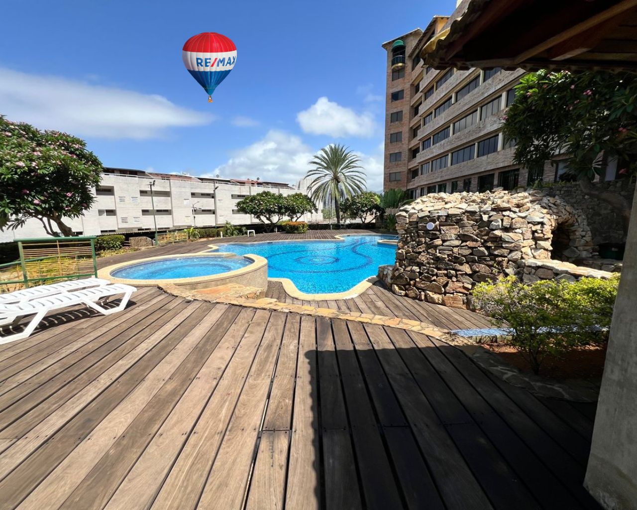 Apartamento, En Alquiler, Resid. La Cresta, En Playa El Angel, Nueva Esparta, Isla de Margarita, 104 MT2, 3 Habitaciones y 3 Baños - Imagen 7