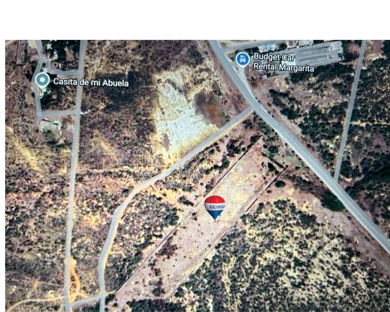 Terreno, En Venta, Av. Aeropuerto, Las Bermúdez, Nueva Esparta, Isla de Margarita, 30.000MT2 - Imagen 7