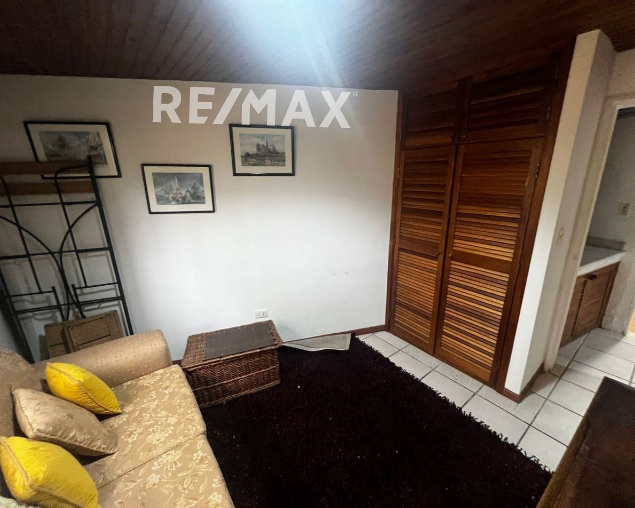 Apartamento, En Alquiler, Resid. La Cresta, En Playa El Angel, Nueva Esparta, Isla de Margarita, 104 MT2, 3 Habitaciones y 3 Baños - Imagen 8