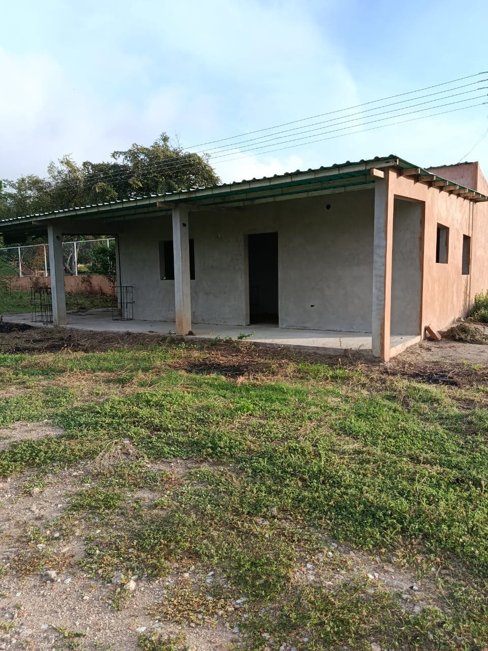 Terreno con Finca, En Venta, En Pedro González, Nueva Esparta, Isla de Margarita, 50000 MT2