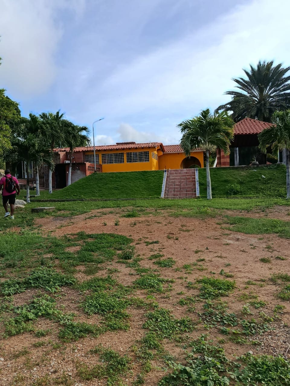 Terreno con Finca, En Venta, En Pedro González, Nueva Esparta, Isla de Margarita, 50000 MT2 - Imagen 17