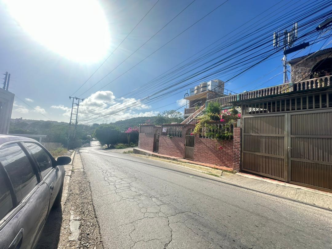 Casa Familiar Para Remodelar, En Venta, En Pampatar, Nueva Esparta, Isla de Margarita, 512 MT2, 9 Habitaciones y 7 Baños - Imagen 4