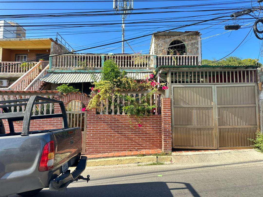 Casa Familiar Para Remodelar, En Venta, En Pampatar, Nueva Esparta, Isla de Margarita, 512 MT2, 9 Habitaciones y 7 Baños - Imagen 5
