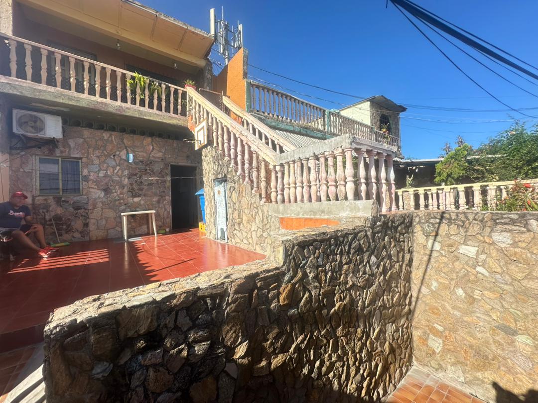 Casa Familiar Para Remodelar, En Venta, En Pampatar, Nueva Esparta, Isla de Margarita, 512 MT2, 9 Habitaciones y 7 Baños - Imagen 7